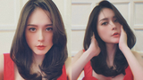 Khoe tóc mới, “nữ đại gia quận 7” làm netizen đứng hình vì lạ