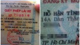 Những cái tên độc lạ, “dài loằng ngoằng” ai đọc cũng bật cười