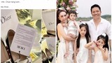 “Nữ đại gia quận 7” thanh lý giày con gái, netizen “sốc” với giá