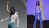 Nữ idol K-Pop bị ‘ném đá’ vì mặc quần không đáy phản cảm