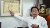Cựu nghị sĩ Việt kể chuyện ông Abe lúc 50 tuổi và lời chào : “Abe Sensei“