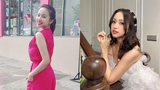 Cựu hot girl Vân Hugo khoe nhan sắc sau 2 tháng sinh con
