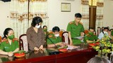 Khởi tố 3 nhân viên CDC Nam Định liên quan đến vụ Việt Á