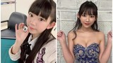 Danh tính hot girl Nhật Bản có gương mặt trẻ thơ đến bất ngờ