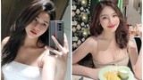 Hai hot girl 10X khiến netizen mê mệt vì... xinh hết phần thiên hạ