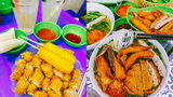 Cuối tuần ngồi đâu: Khám phá ngõ ẩm thực chuẩn Hà Nội