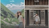 Đến Hà Giang check in điểm nào cho tâm hồn mộng mơ