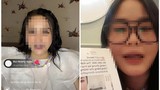 Dính tai tiếng, “cô dâu lừa đảo” Bắc Giang vẫn bán hàng online