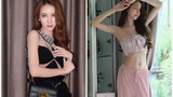 Hot girl chuyển giới người Thái khiến netizen “đứng ngồi không yên“