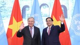 Liên Hợp Quốc tiếp tục thúc đẩy quan hệ toàn diện với Việt Nam