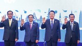 Thủ tướng Chính phủ Phạm Minh Chính dự hội nghị cấp cao ASEAN với các đối tác