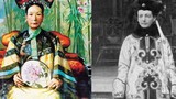 Ai là người vẽ bức chân dung đầu tiên của Từ Hi Thái hậu?