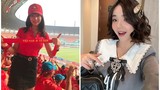 “Hot girl bóng đá” từng khiến báo Hàn săn đón giờ ra sao?