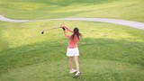 Golfer nữ: Những điều cần biết khi nhập môn
