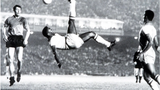 Vua bóng đá Pele và những bàn thắng đi vào lịch sử