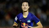 Cầu thủ Văn Toàn chính thức gia nhập CLB Hàn Quốc