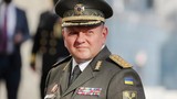 Tổng tư lệnh các lực lượng vũ trang Ukraine trở thành triệu phú USD