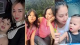 Điểm danh 4 'bà mẹ đơn thân' mạnh mẽ của showbiz Việt