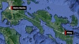 Philippines: Máy bay mất tích không lâu sau khi cất cánh