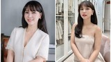 Beauty blogger nổi tiếng ứng xử khéo với mẹ chồng là ai?