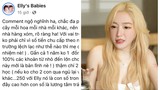 Elly Trần tiết lộ cuộc sống  sau khi chồng Tây dừng chu cấp