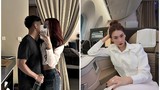Bạn gái mới của Văn Thanh lộ vóc dáng đẹp ngoài đời thực