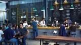 Những mô hình quán cà phê độc đáo thu hút giới trẻ