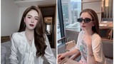 Gái xinh tố bạn gái Quang Hải làm “sugar baby” là ai?