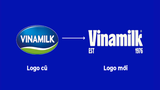Logo mới của Vinamilk, cư dân mạng chia phe khen chê gay gắt