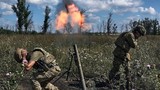 Ukraine nói hứng làn sóng không kích mới của Nga