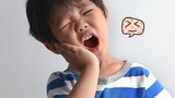 Sâu răng sữa ở trẻ nguy hiểm đến mức nào?