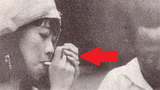 Hoàng hậu Uyển Dung hút bao nhiêu điếu thuốc một năm khiến Phổ Nghi kinh ngạc?