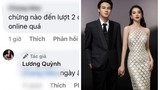 Netizen hối chuyện đám cưới với thiếu gia Trà Vinh, Quỳnh Lương