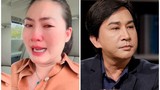 Ngọc Lan, Kim Tử Long khóc nức nở vì scandal bảo hiểm hot nhất năm 2023