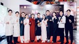 Dàn BTV Gen Z làm nên chương trình truyền hình Gương mặt Việt Nam 