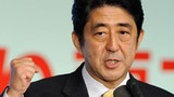 Shinzo Abe sẽ là "Margaret Thatcher" của Nhật?