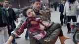Trẻ em Syria: Mục tiêu của các tay súng bắn tỉa?