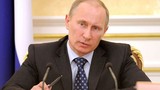 Tổng thống Putin giải thể hãng thông tấn RIA Novosti