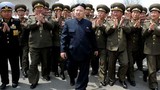 Kim Jong-un bị giật dây trong vụ thanh trừng Jang Song-thaek?