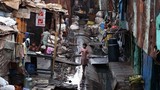 Cuộc sống kham khổ ở khu ổ chuột Ấn Độ