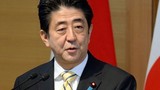 Thủ tướng Nhật Abe tới thăm đền chiến tranh Yasukuni