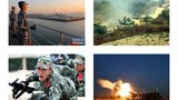 7 sự kiện nổi bật nhất trong quân đội Trung Quốc năm 2013