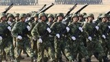 Trung Quốc lập Bộ tư lệnh quân khu chung 