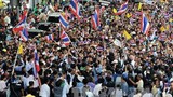 Giải mã căn nguyên khủng hoảng chính trị Thái Lan 