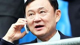 Ông Thaksin treo thưởng bắt nghi phạm ném lựu đạn