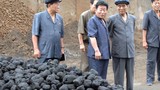 Xuất khẩu than Triều Tiên sang TQ giảm sau vụ Jang Song-thaek