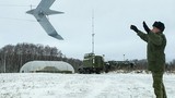 Quân đội Nga tích cực sử dụng UAV