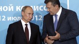 Hé lộ nguyên do Putin không "cứu" đồng nhiệm Ukraine