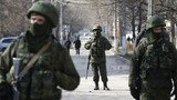 Thế giới “run sợ” khả năng Nga đưa quân vào Ukraine