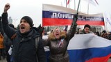 Đến lượt thành phố Donetsk của Ukraine tuyên bố tự trị?